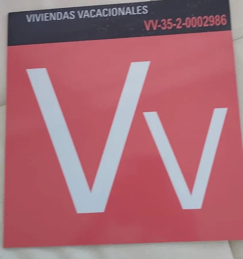 Casa La Solapa Villa Pájara 0*,